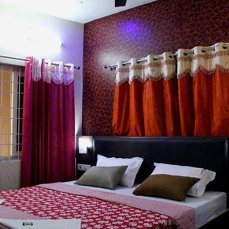 Vinodhara Guest House Mahabalipuram Pokój zdjęcie