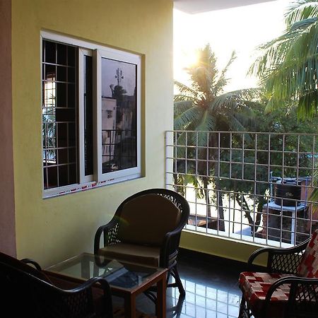 Vinodhara Guest House Mahabalipuram Pokój zdjęcie