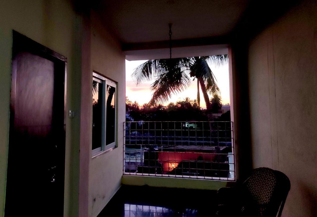 Vinodhara Guest House Mahabalipuram Zewnętrze zdjęcie