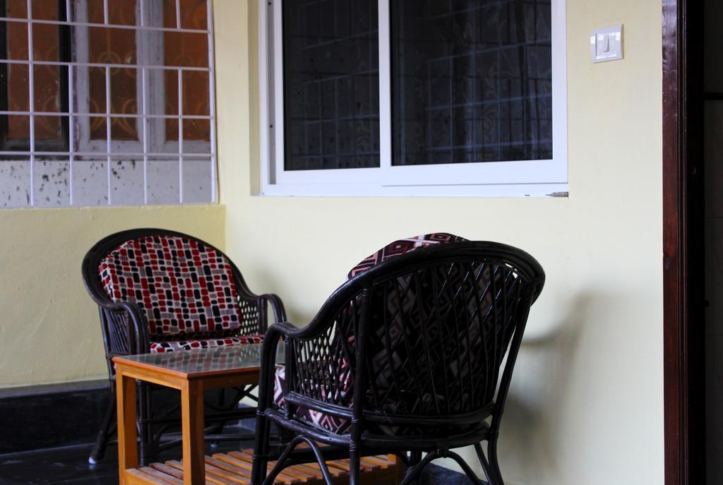 Vinodhara Guest House Mahabalipuram Pokój zdjęcie