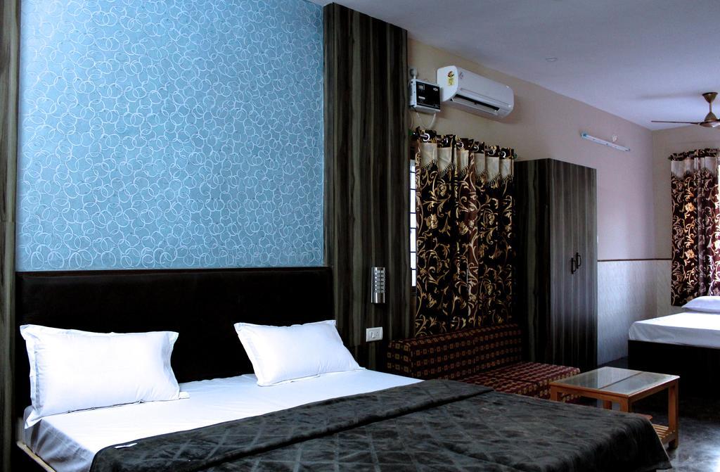 Vinodhara Guest House Mahabalipuram Pokój zdjęcie