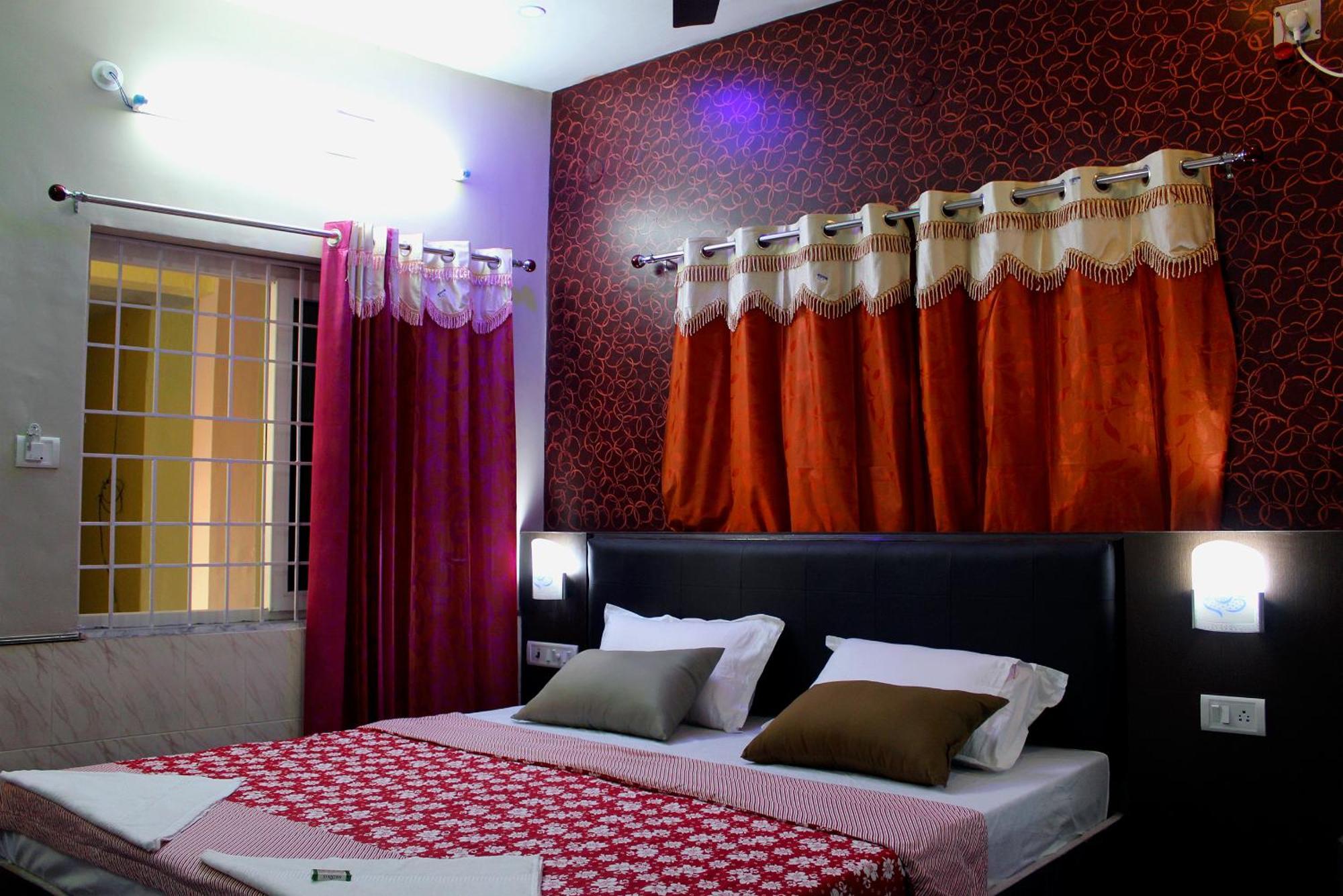 Vinodhara Guest House Mahabalipuram Pokój zdjęcie