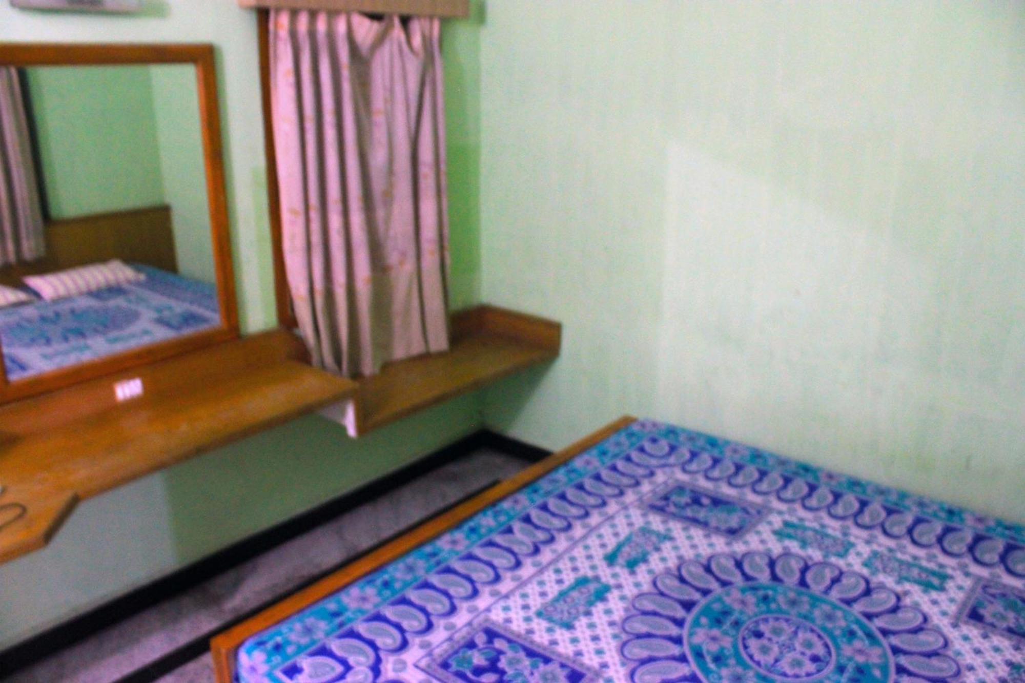 Vinodhara Guest House Mahabalipuram Pokój zdjęcie