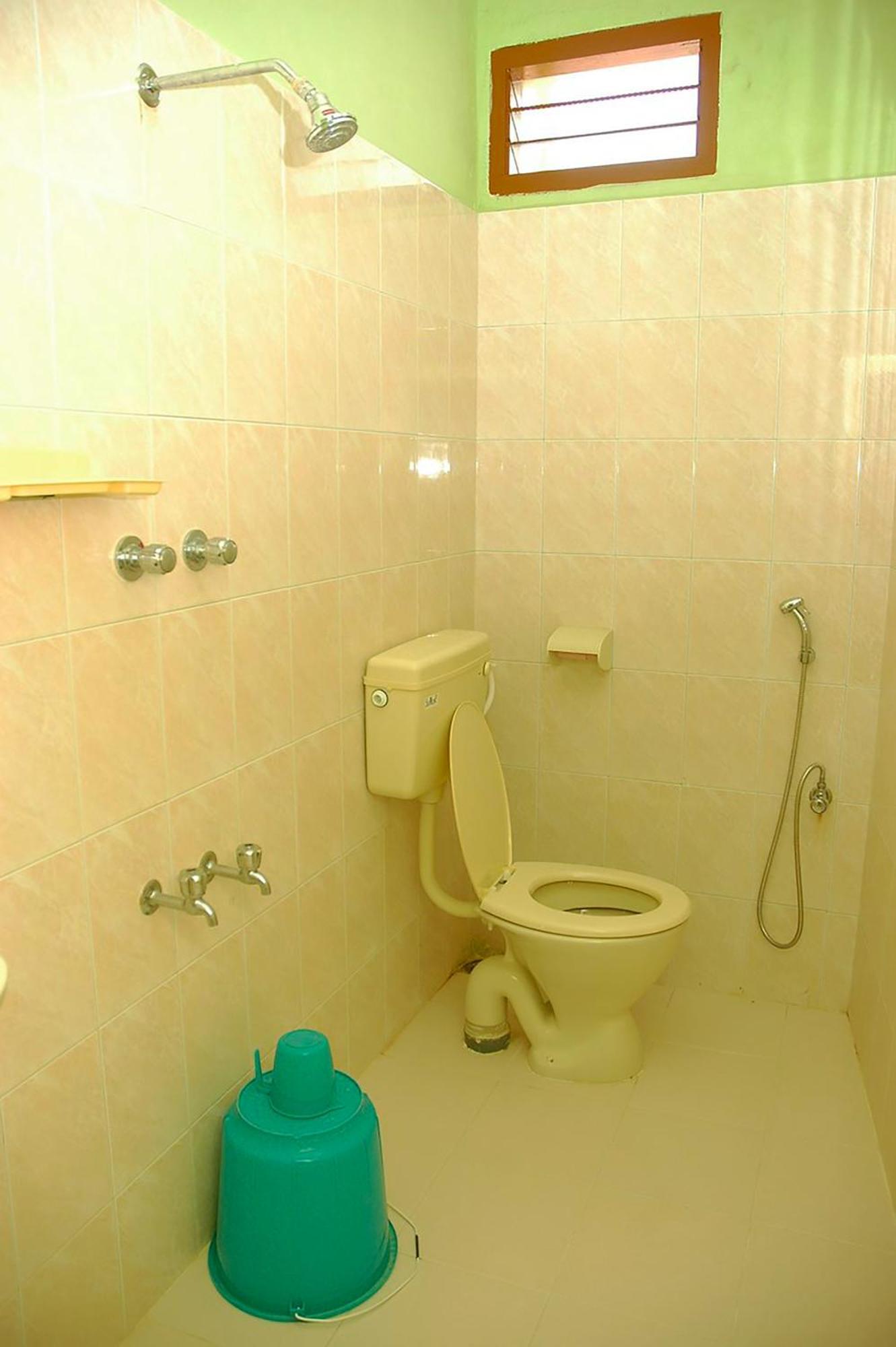 Vinodhara Guest House Mahabalipuram Pokój zdjęcie