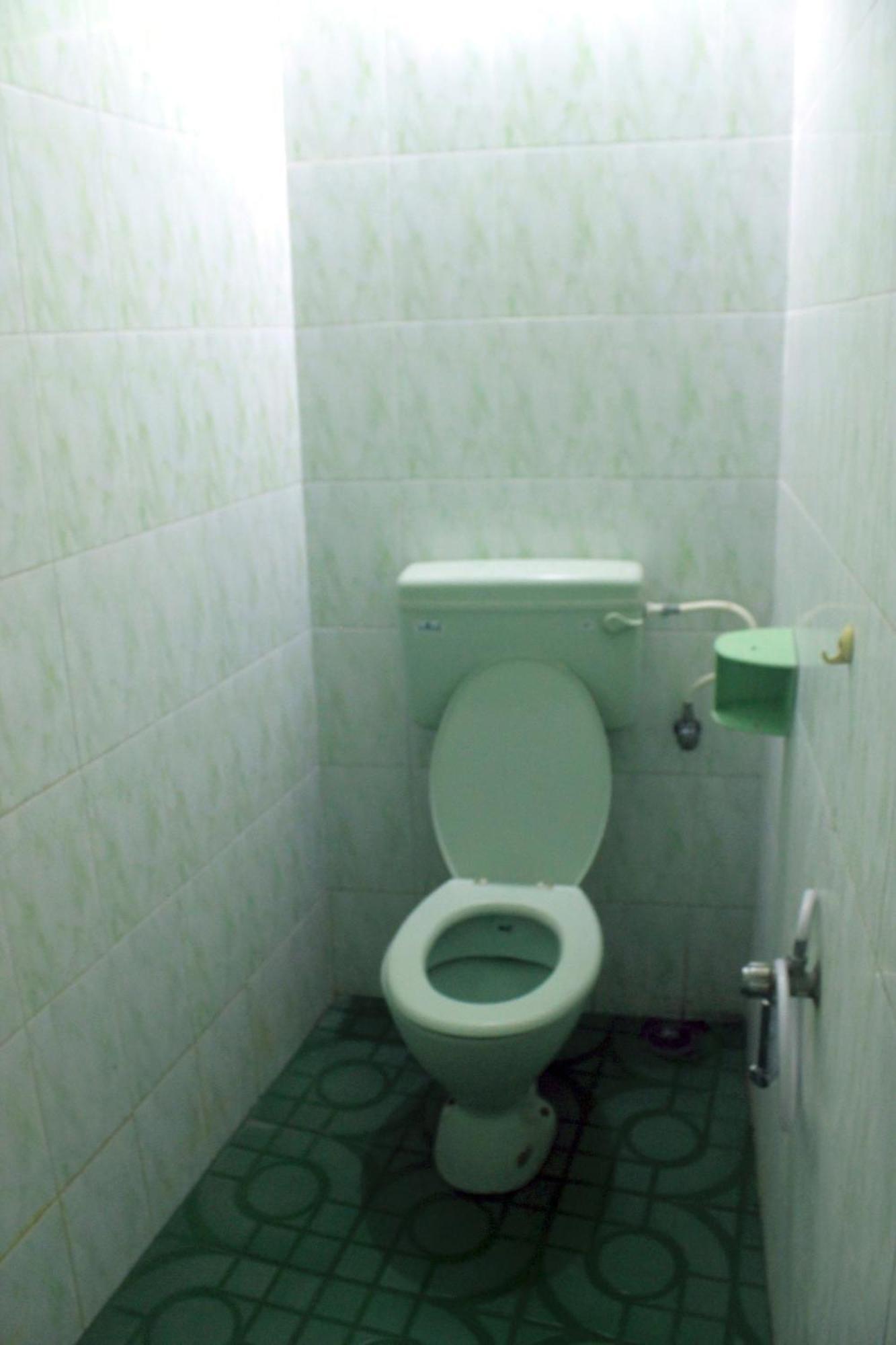 Vinodhara Guest House Mahabalipuram Pokój zdjęcie
