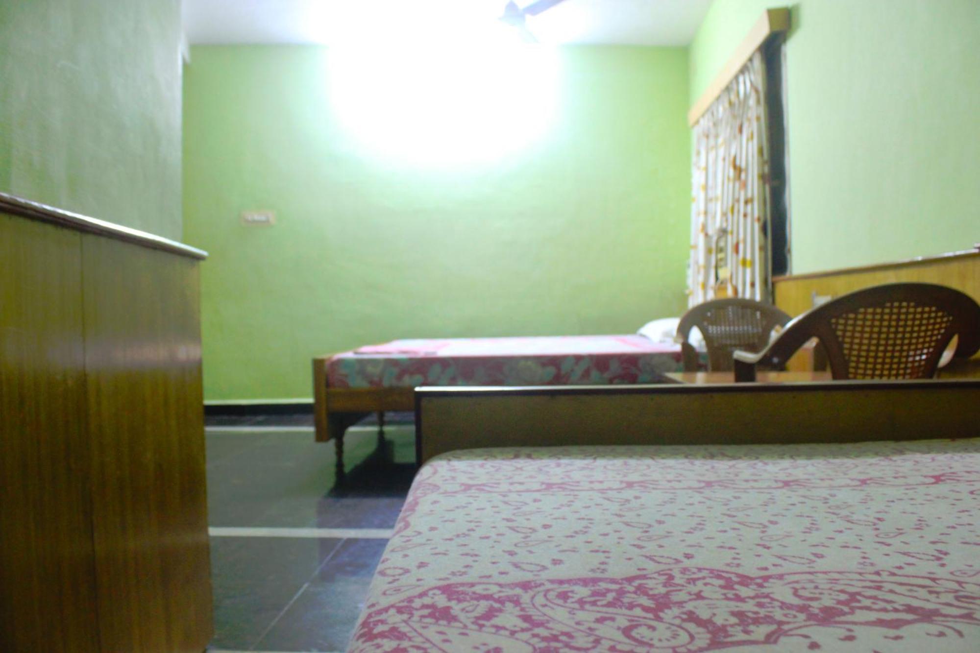 Vinodhara Guest House Mahabalipuram Pokój zdjęcie