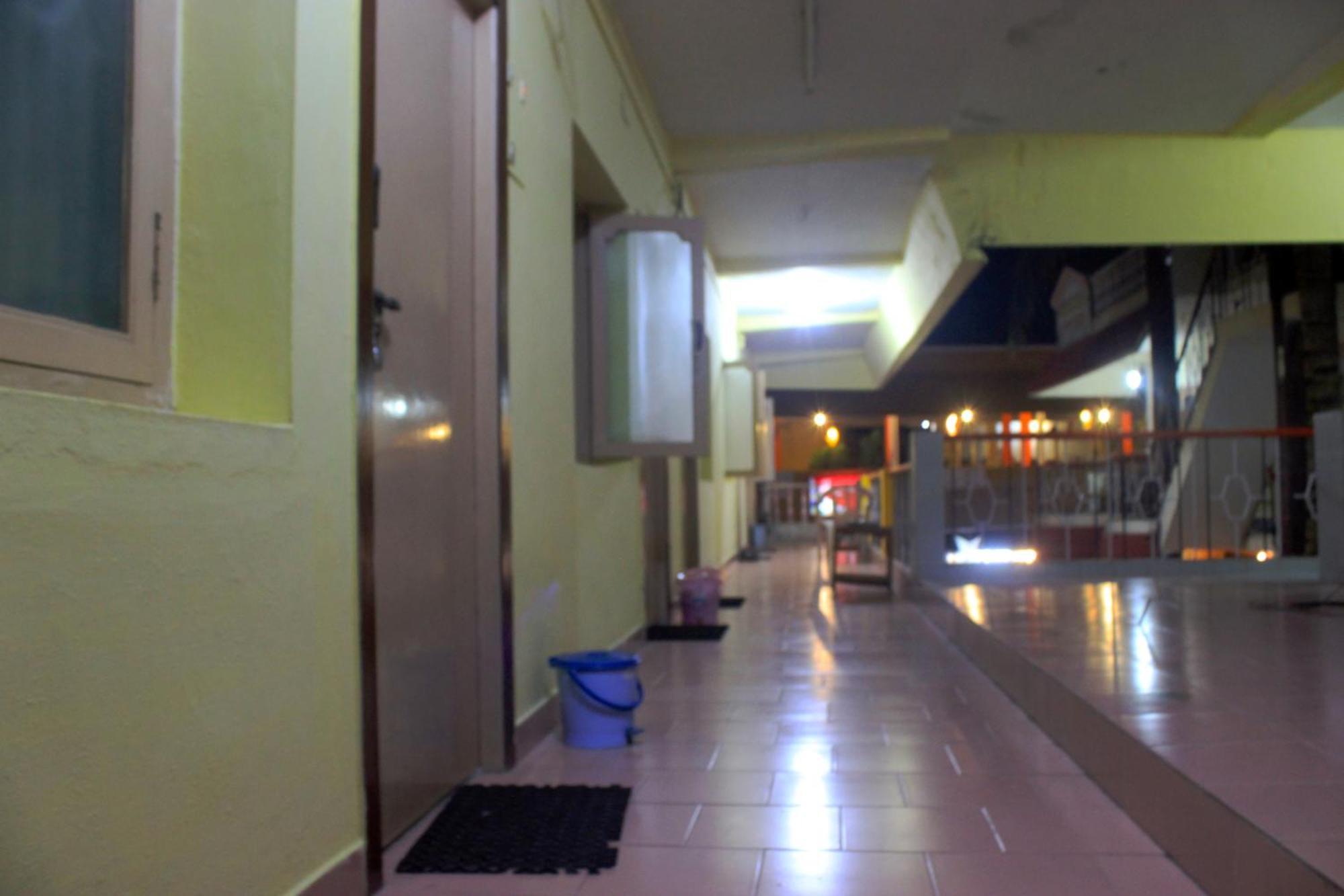 Vinodhara Guest House Mahabalipuram Pokój zdjęcie