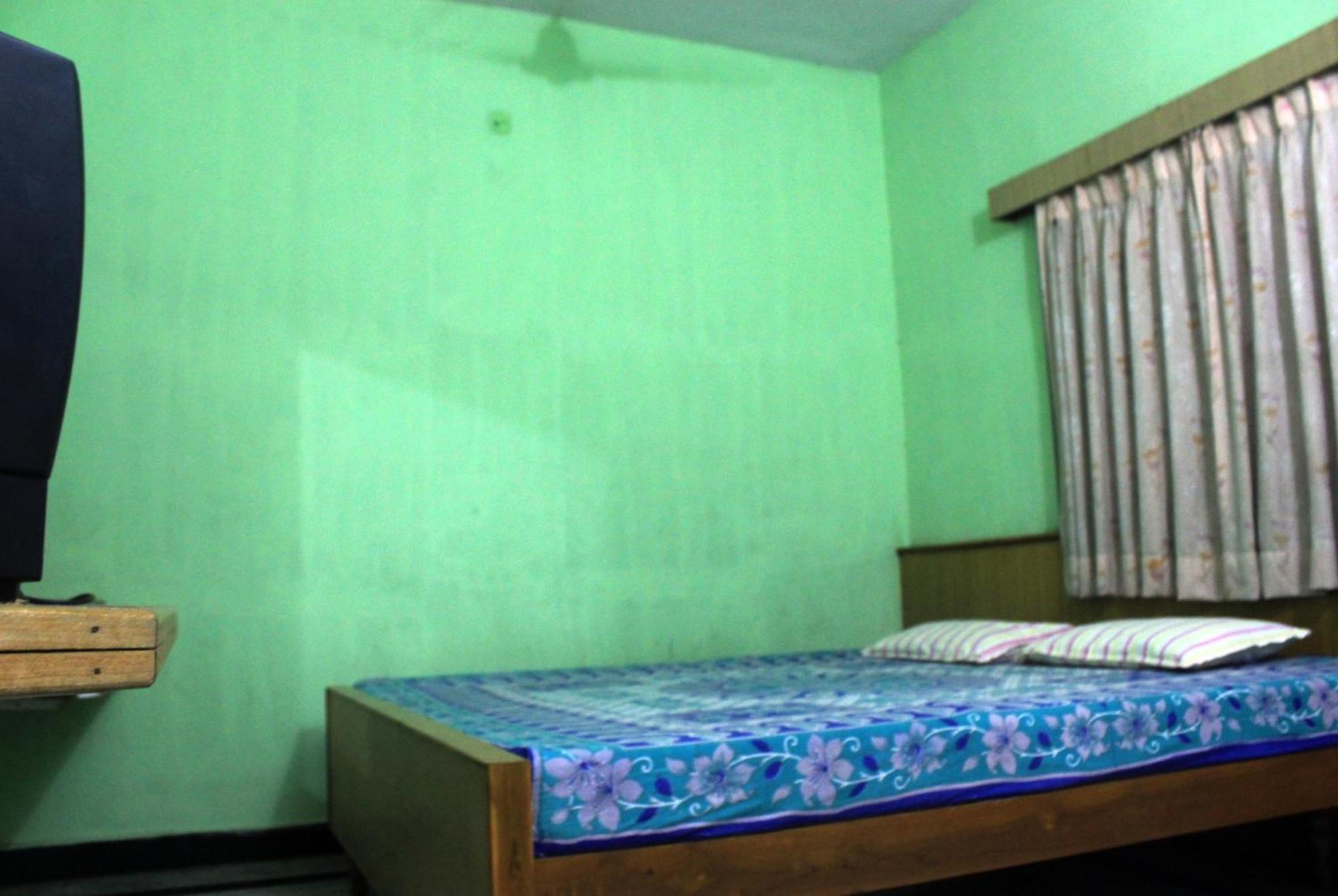 Vinodhara Guest House Mahabalipuram Pokój zdjęcie