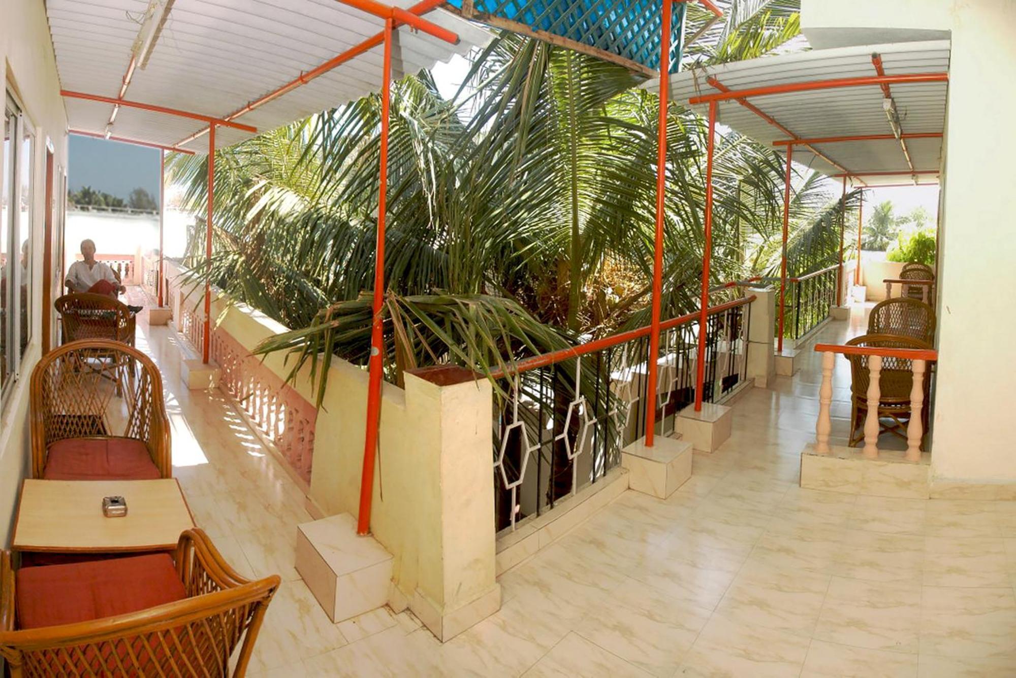 Vinodhara Guest House Mahabalipuram Pokój zdjęcie