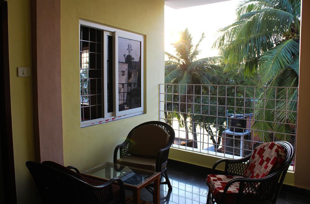 Vinodhara Guest House Mahabalipuram Pokój zdjęcie