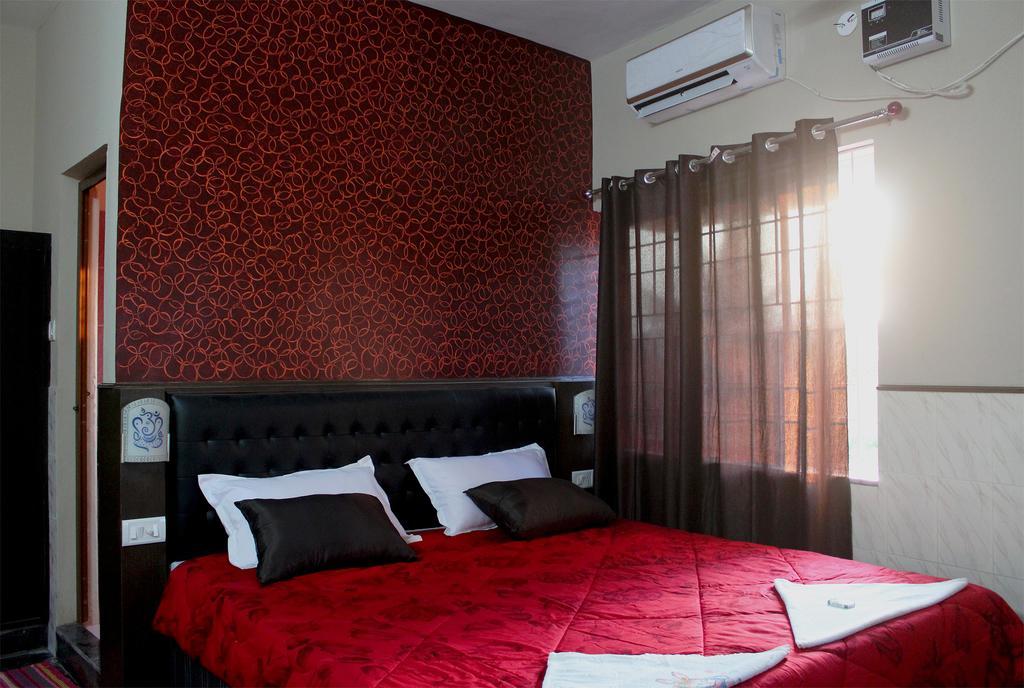 Vinodhara Guest House Mahabalipuram Pokój zdjęcie