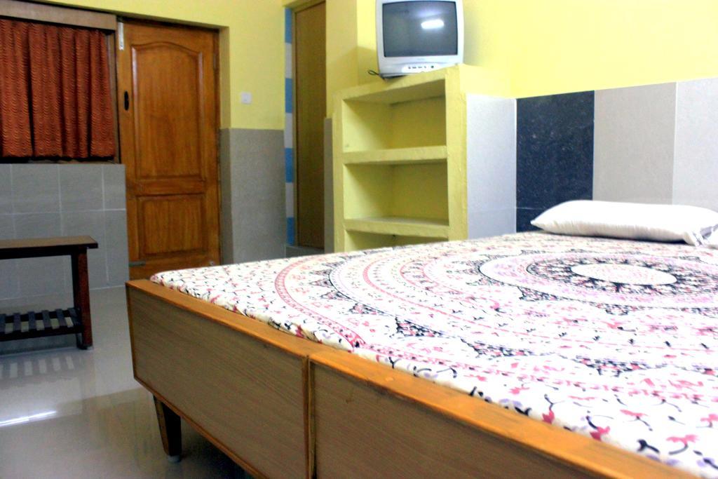 Vinodhara Guest House Mahabalipuram Zewnętrze zdjęcie