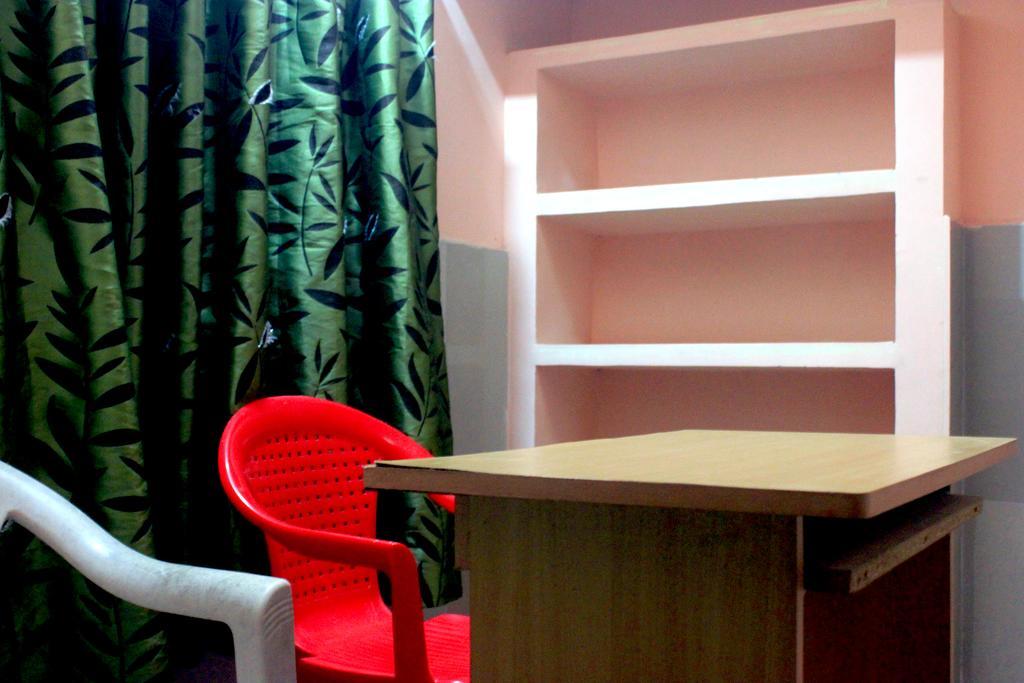 Vinodhara Guest House Mahabalipuram Zewnętrze zdjęcie