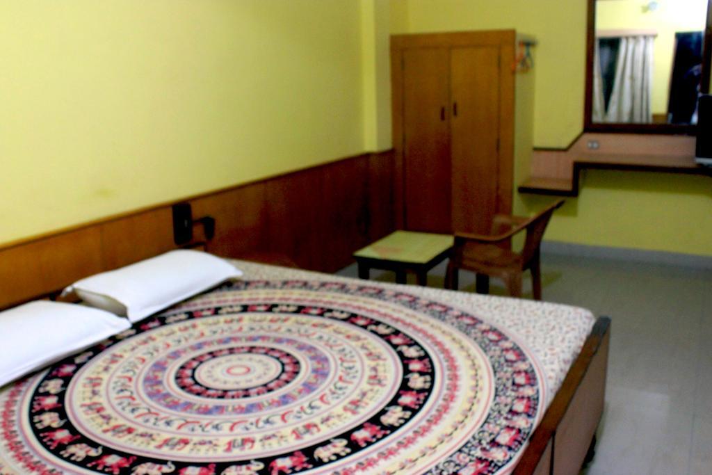 Vinodhara Guest House Mahabalipuram Zewnętrze zdjęcie