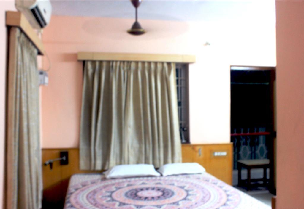 Vinodhara Guest House Mahabalipuram Zewnętrze zdjęcie