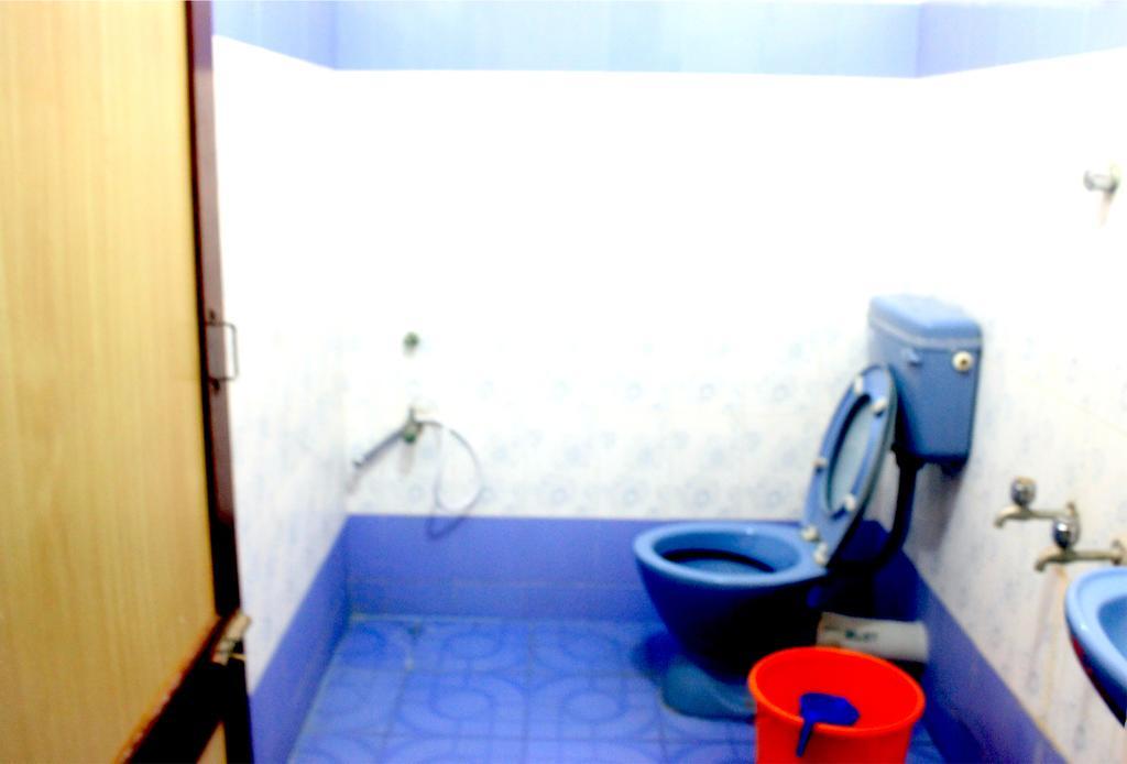 Vinodhara Guest House Mahabalipuram Zewnętrze zdjęcie