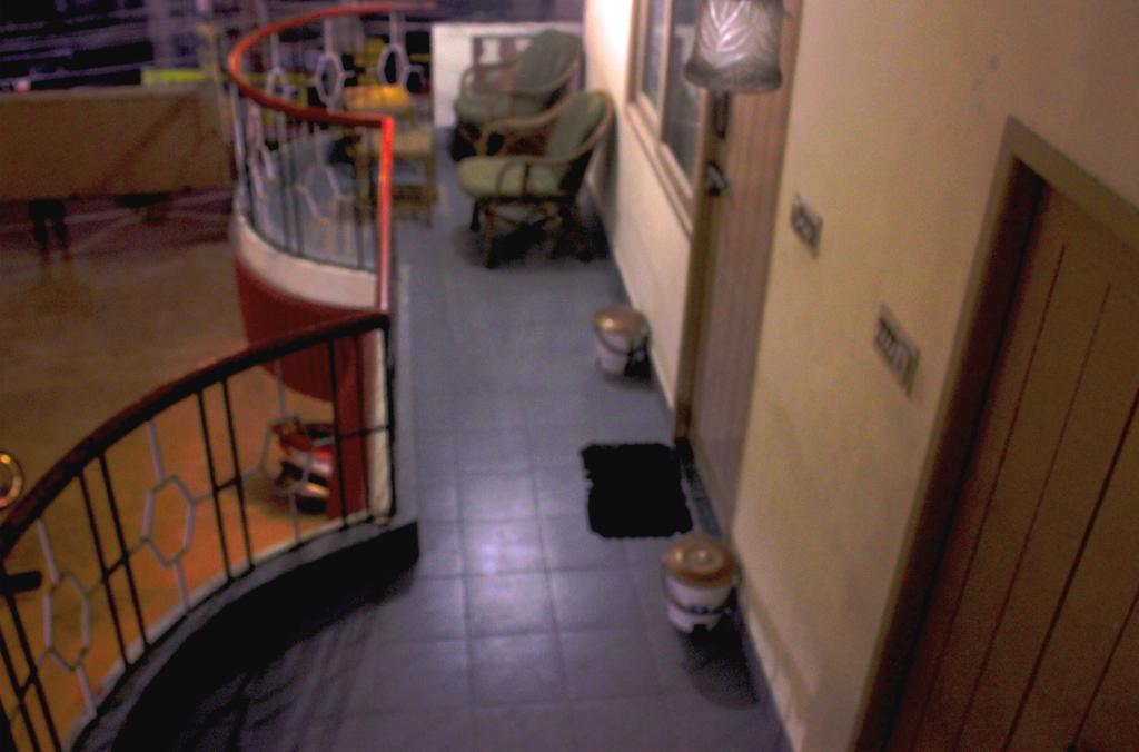 Vinodhara Guest House Mahabalipuram Zewnętrze zdjęcie