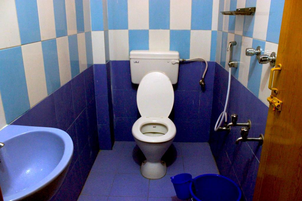Vinodhara Guest House Mahabalipuram Pokój zdjęcie