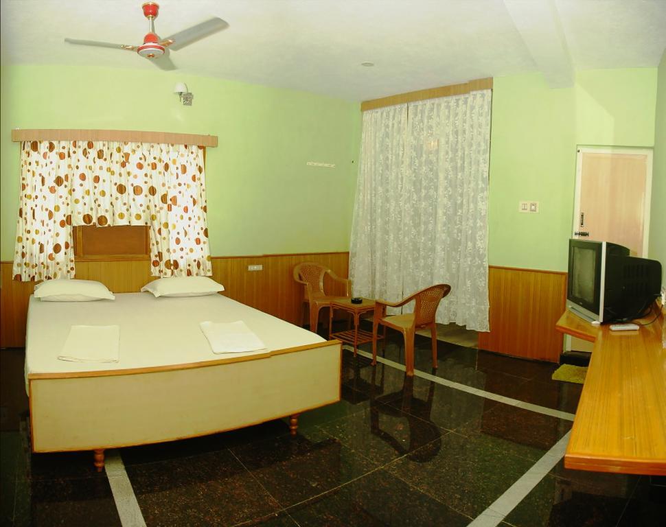 Vinodhara Guest House Mahabalipuram Pokój zdjęcie