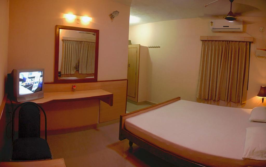 Vinodhara Guest House Mahabalipuram Pokój zdjęcie