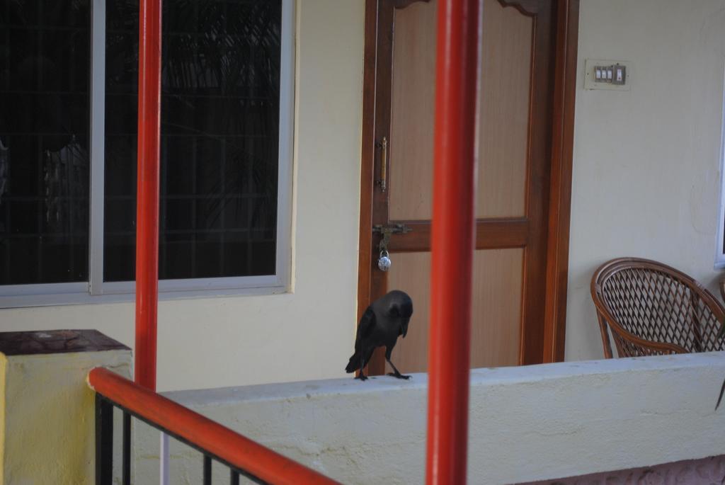 Vinodhara Guest House Mahabalipuram Zewnętrze zdjęcie