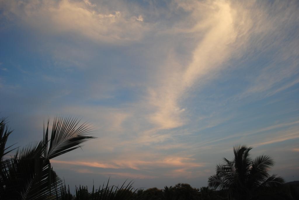 Vinodhara Guest House Mahabalipuram Zewnętrze zdjęcie