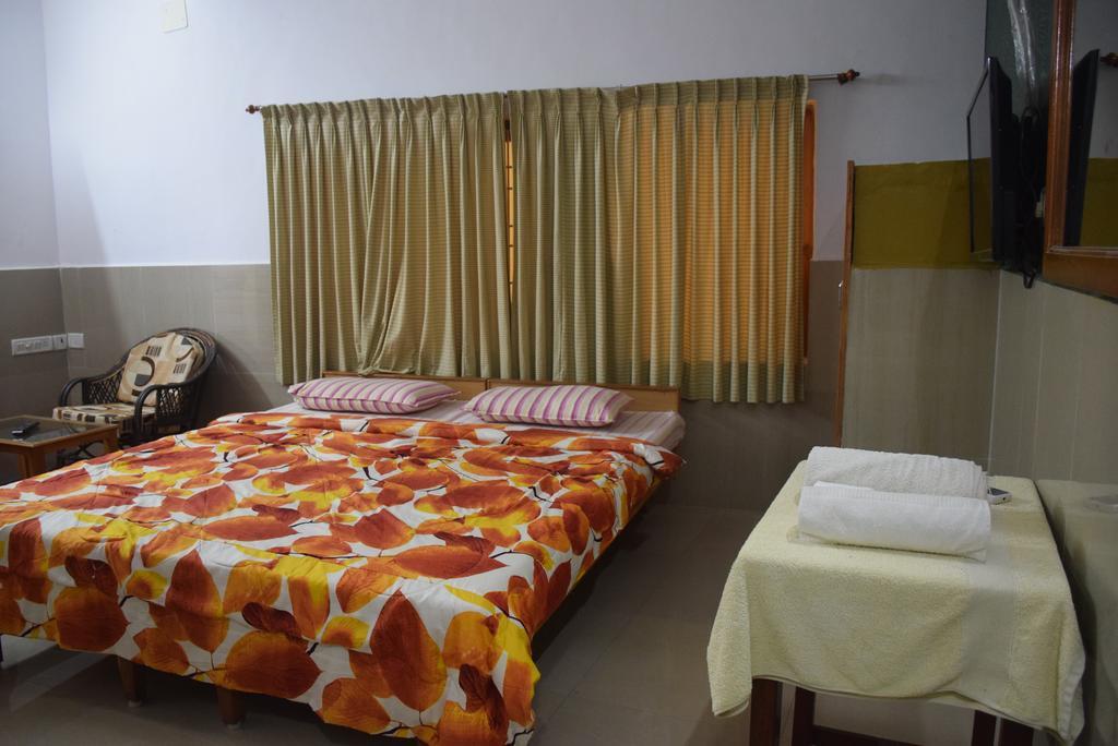 Vinodhara Guest House Mahabalipuram Zewnętrze zdjęcie