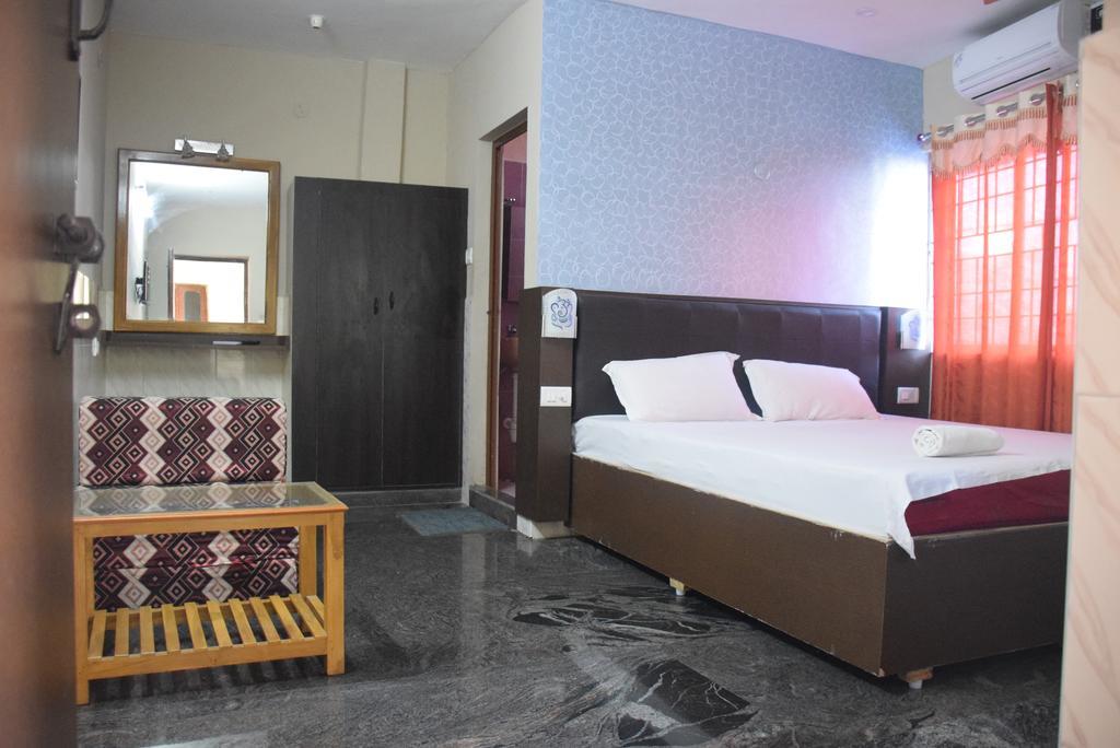 Vinodhara Guest House Mahabalipuram Zewnętrze zdjęcie