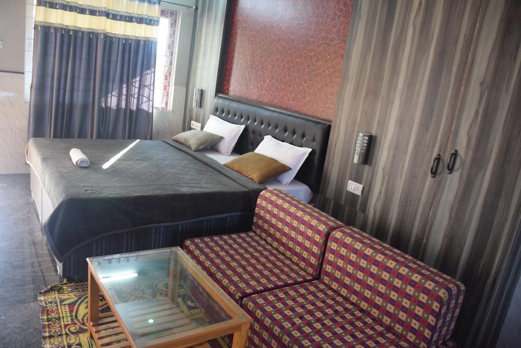Vinodhara Guest House Mahabalipuram Zewnętrze zdjęcie